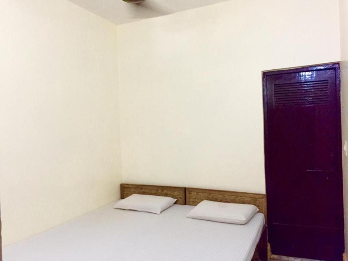 Hotel Grg Shanti Varanasi