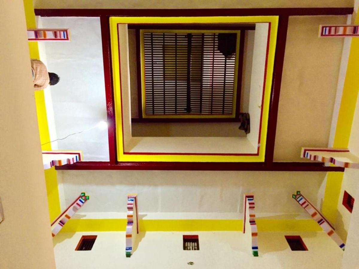Grg Shanti 3* Varanasi