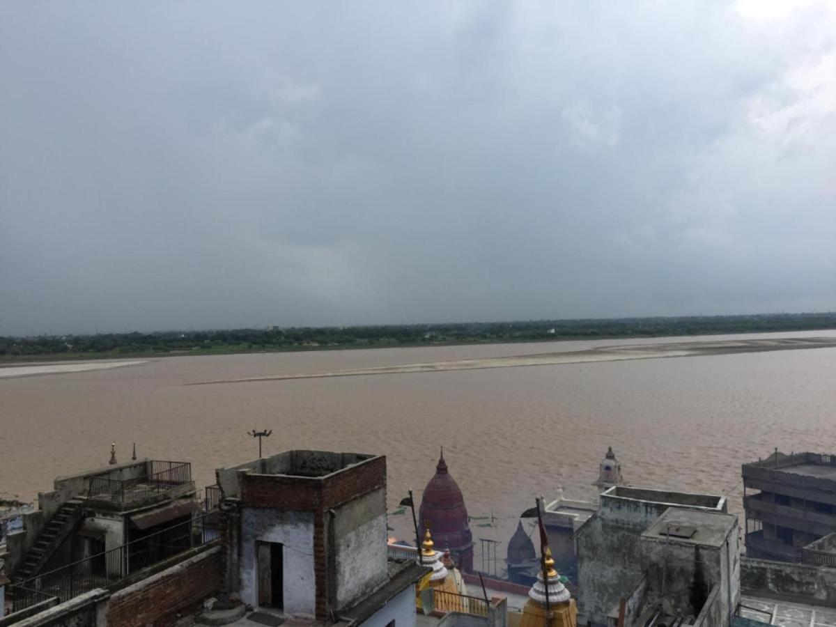 Grg Shanti Varanasi